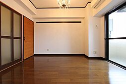 AXA舟入通り 703 7階2DKのリビング/ダイニング