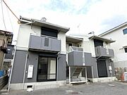 セジュール湯浅 2階 築40年5ヶ月の賃貸物件