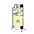 LaSante河原町5階7.5万円
