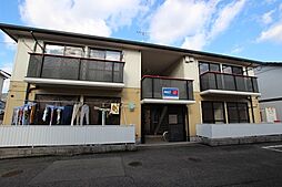 エイティー隅本　Ａ棟