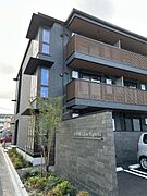 宇品4丁目駅より徒歩6分 1階 新築の賃貸物件