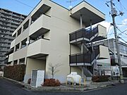 草津南駅より徒歩3分 2階 築22年5ヶ月の賃貸物件