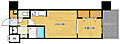 S-RESIDENCE空港通りawesome13階7.4万円