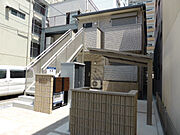 プティメゾン舟入本町 1階 築3年5ヶ月の賃貸物件