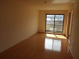 シャーメゾンI 301 3階2LDKのリビング/ダイニング