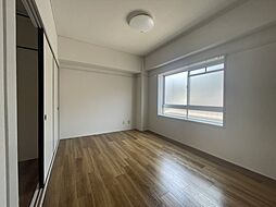 舟入GNコーポラス 301 3階2DKのリビング/ダイニング