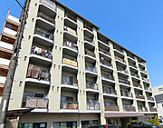 舟入幸町駅より徒歩4分 3階 築52年3ヶ月の賃貸物件