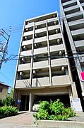 土井ビル22 5階 築21年8ヶ月の賃貸物件