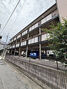 ビラージュ江波西 3階 築29年9ヶ月の賃貸物件