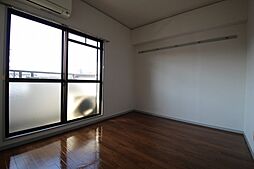 ベルコート藤井 301 3階1Kのリビング/ダイニング