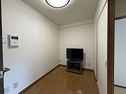 La　Shanti　本川 204 2階1Kのリビング/ダイニング