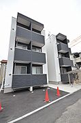 古江駅より徒歩3分 3階 築6年7ヶ月の賃貸物件