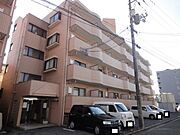 矢賀駅より徒歩9分 3階 築33年4ヶ月の賃貸物件