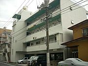 西村ビル 3階 築51年7ヶ月の賃貸物件