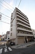 舟入町駅より徒歩1分 3階 築37年7ヶ月の賃貸物件
