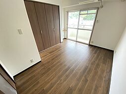 メゾン安川 506 5階1DKのリビング/ダイニング