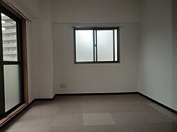 エスぺランサミト 201 2階1Kのリビング/ダイニング