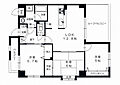 グリーンパラッツォ3階8.0万円