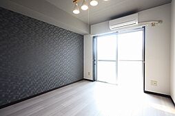 カーサ向洋 403 4階1Kのリビング/ダイニング