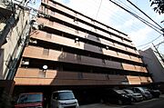本川町駅より徒歩4分 築23年11ヶ月 8階建の賃貸物件