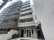 ウェルカム舟入 4階 築35年9ヶ月の賃貸物件