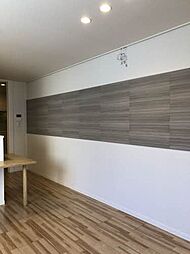 ＣＡＳＡ　ＰＲＯＳＰＥＲＡ 203 2階1LDKのリビング/ダイニング