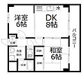 ノーブルクレイン2階7.0万円