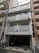 山田ビル 4階 築44年1ヶ月の賃貸物件