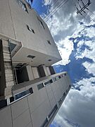 舟入川口町駅より徒歩6分 2階 築51年8ヶ月の賃貸物件