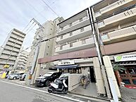 広島県広島市中区広瀬町：物件画像／オールハウス株式会社　段原店