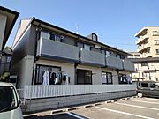 サントーク伴B 1階 築29年2ヶ月の賃貸物件