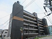 広沢不動産ビル 2階 築51年7ヶ月の賃貸物件