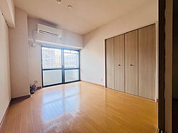 AZALEA中広 303 3階1DKのリビング/ダイニング