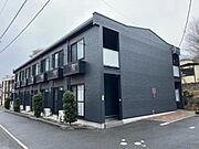 レオパレスもみじ３ 2階 築17年1ヶ月の賃貸物件