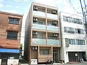 ヴィラヒサミ 4階 築20年2ヶ月の賃貸物件