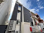 SUNRELAIR 2階 新築の賃貸物件