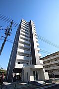 御幸橋駅より徒歩17分 築8年 13階建の賃貸物件