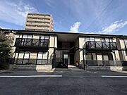 矢野駅より徒歩13分 1階 築30年8ヶ月の賃貸物件