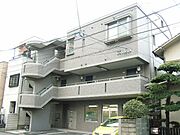 日赤病院前駅より徒歩3分 2階 築27年8ヶ月の賃貸物件