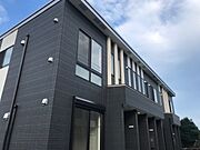 長楽寺駅より徒歩7分 1階 築2年8ヶ月の賃貸物件