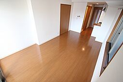 グラビスコート加古町 605 6階ワンルームのリビング/ダイニング