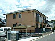 玖村駅より徒歩2分 1階 築22年7ヶ月の賃貸物件