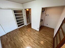 メゾン丸子山 305 3階1DKのリビング/ダイニング