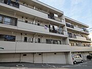 上安駅より徒歩4分 3階 築39年10ヶ月の賃貸物件