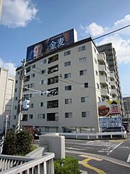 リバーサイド舟入