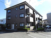 矢野駅より徒歩8分 2階 築24年8ヶ月の賃貸物件