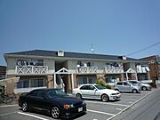 祇園新橋北駅より徒歩5分 2階 築32年10ヶ月の賃貸物件