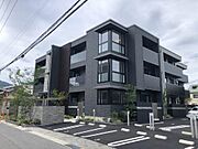 西原駅より徒歩8分 1階 築3年4ヶ月の賃貸物件