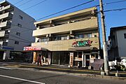 ファミリオ西原 2階 築35年の賃貸物件
