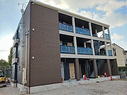 パラジソ大町 204